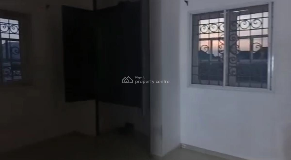 Clean 2bedroom Flat in a Secured Mini Estate and Calm Neighborhood, Weighbridge in a Secure and Serene Estate, Mile 12, Kosofe, Lagos, Flat / Apartment for Rent