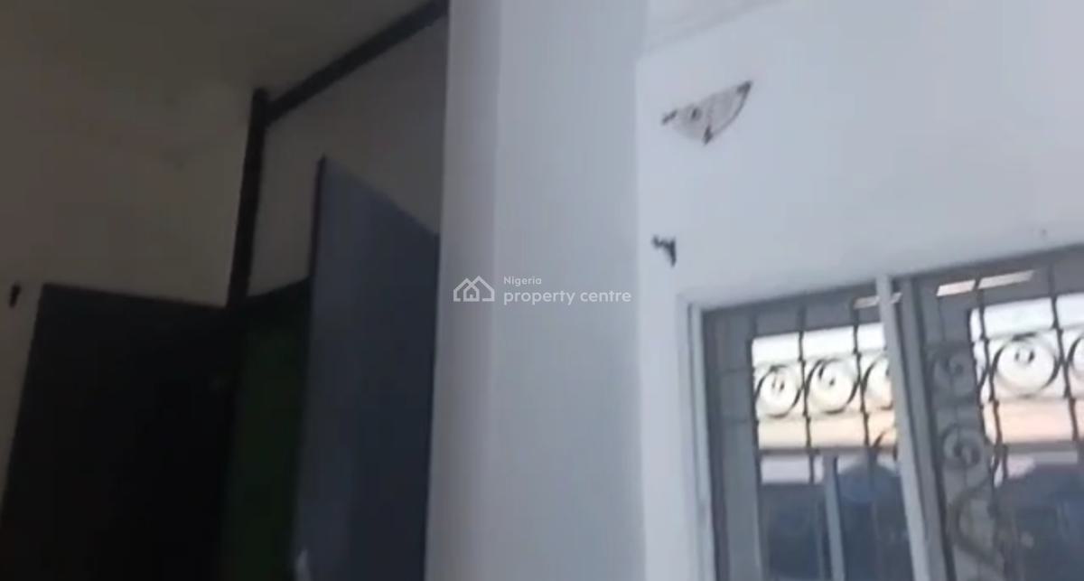 Clean 2bedroom Flat in a Secured Mini Estate and Calm Neighborhood, Weighbridge in a Secure and Serene Estate, Mile 12, Kosofe, Lagos, Flat / Apartment for Rent