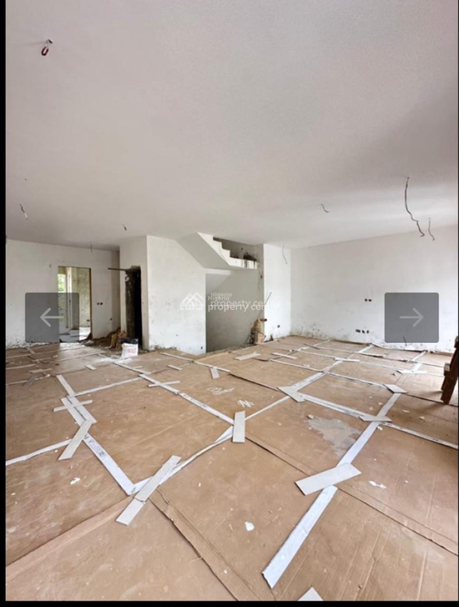 4 Bedroom Semi Detached Duplex, Banana Island, Ikoyi, Lagos, Semi-detached Duplex for Sale