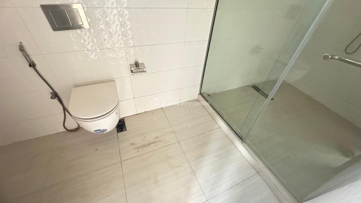 Brand New 4bedroom Terrace Duplex with Bq in Lifecamp Abuja, Life Camp, Abuja, Terraced Duplex for Sale