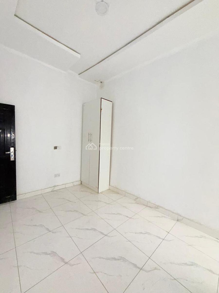 Elegant 3 Bedroom Terrace, Ajah, Lagos, Terraced Duplex for Sale