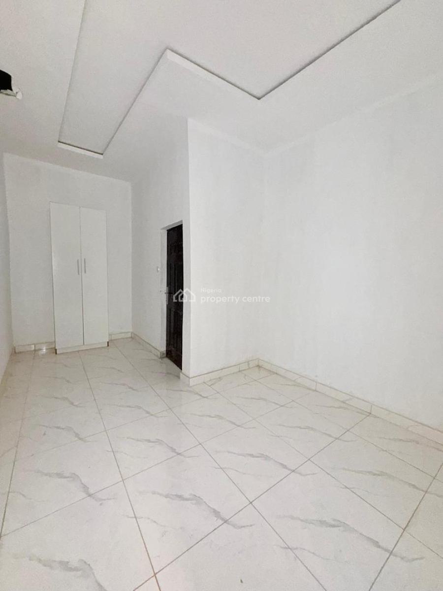 Elegant 3 Bedroom Terrace, Ajah, Lagos, Terraced Duplex for Sale
