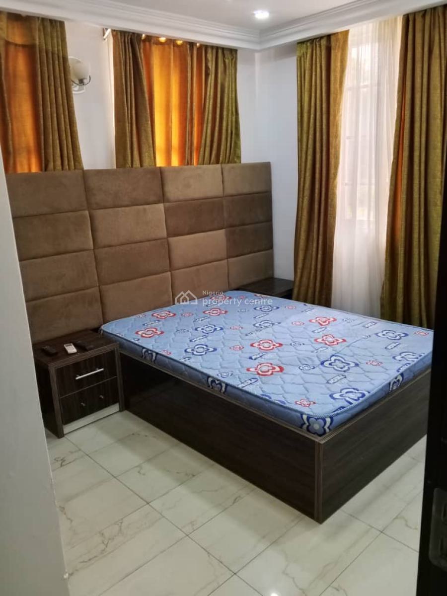 Fully Furnished 3 Bedroom Flat, Banana Island, Ikoyi, Lagos, Flat / Apartment for Rent
