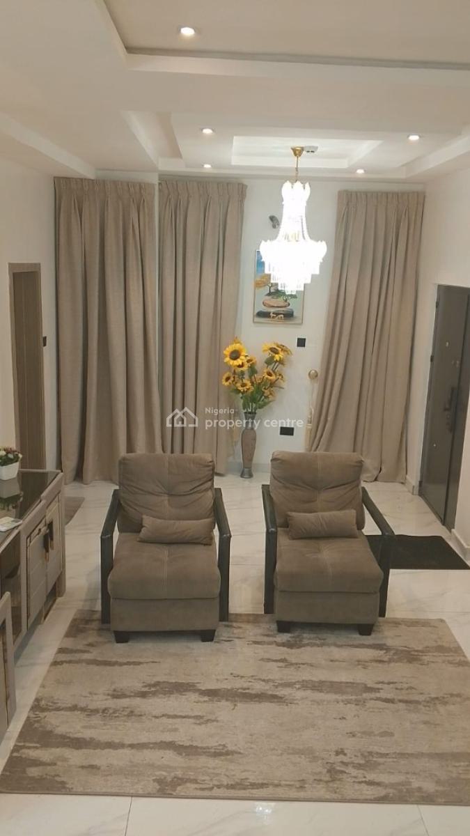 Fully Furnished 4 Bedrooms and 3 Bedrooms Duplex, Amen Estate, Ibeju Lekki, Lagos, Detached Duplex for Sale
