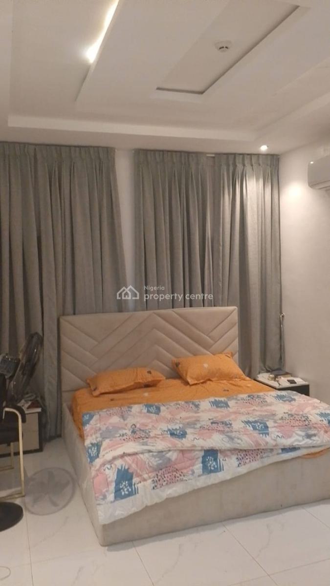 Fully Furnished 4 Bedrooms and 3 Bedrooms Duplex, Amen Estate, Ibeju Lekki, Lagos, Detached Duplex for Sale