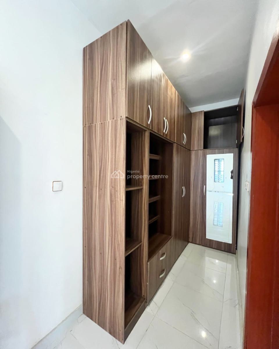 Specious 4bedrooms Detached Duplex with Swimming Pool, Orchid, Lekki, Lagos, Detached Duplex for Rent