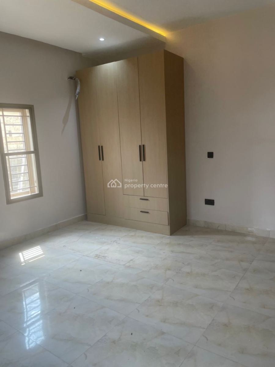 Luxury 2units 3bedroom Block of Flat ,mountain View Estate Dawaki ., Mountain View Estate, Dawaki, Gwarinpa, Abuja, Flat / Apartment for Rent