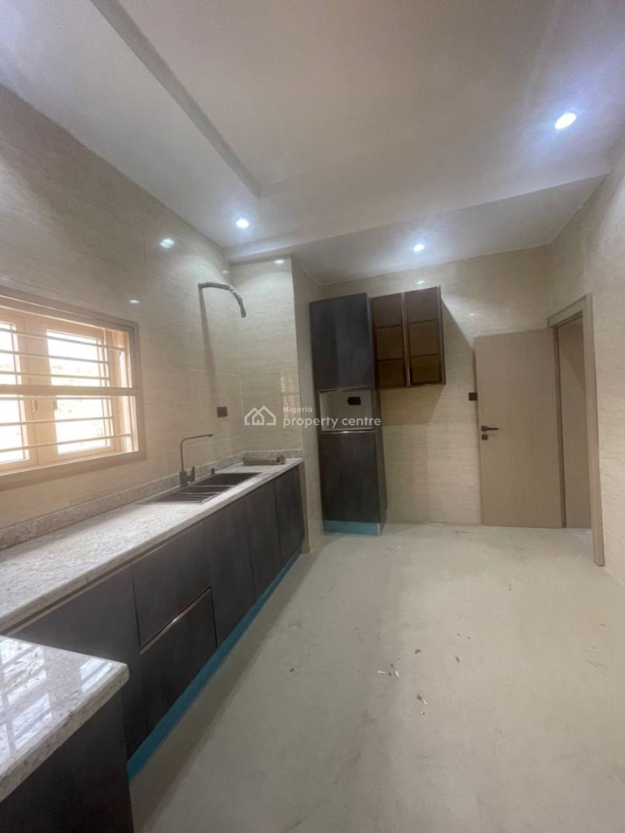 Luxury 2units 3bedroom Block of Flat ,mountain View Estate Dawaki ., Mountain View Estate, Dawaki, Gwarinpa, Abuja, Flat / Apartment for Rent