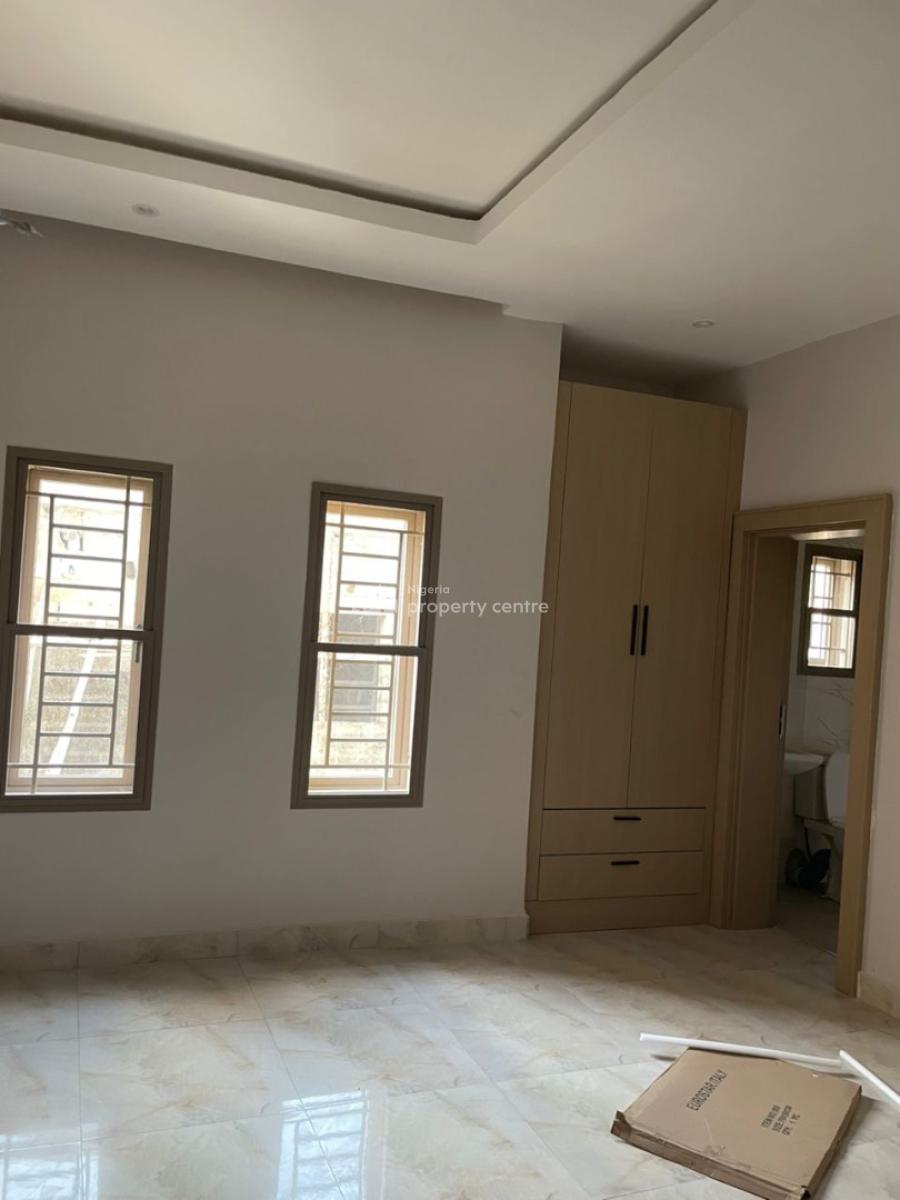 Luxury 2units 3bedroom Block of Flat ,mountain View Estate Dawaki ., Mountain View Estate, Dawaki, Gwarinpa, Abuja, Flat / Apartment for Rent