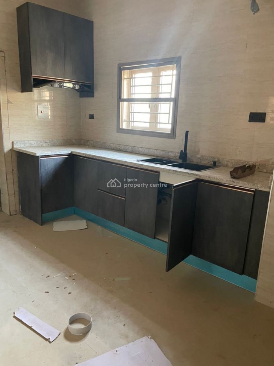 Luxury 2units 3bedroom Block of Flat ,mountain View Estate Dawaki ., Mountain View Estate, Dawaki, Gwarinpa, Abuja, Flat / Apartment for Rent