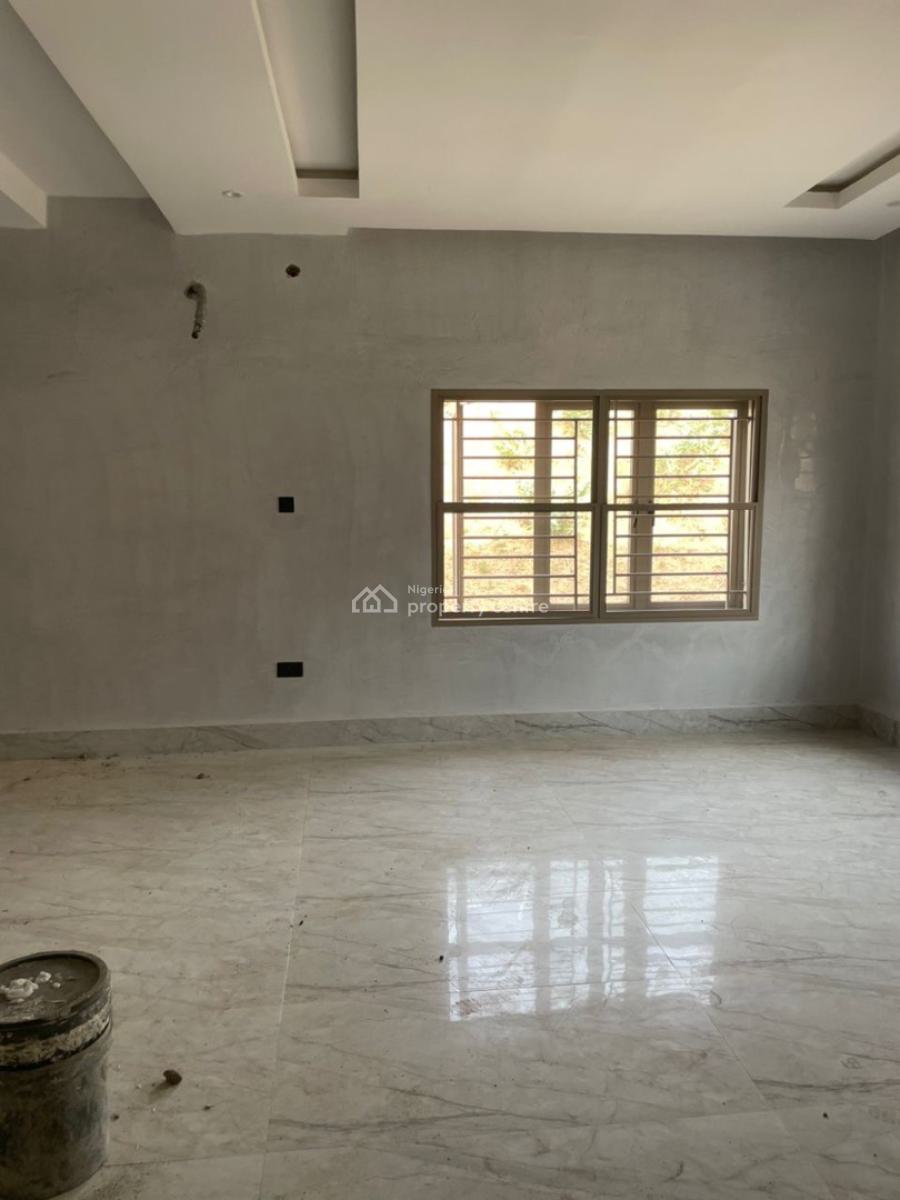 Luxury 2units 3bedroom Block of Flat ,mountain View Estate Dawaki ., Mountain View Estate, Dawaki, Gwarinpa, Abuja, Flat / Apartment for Rent