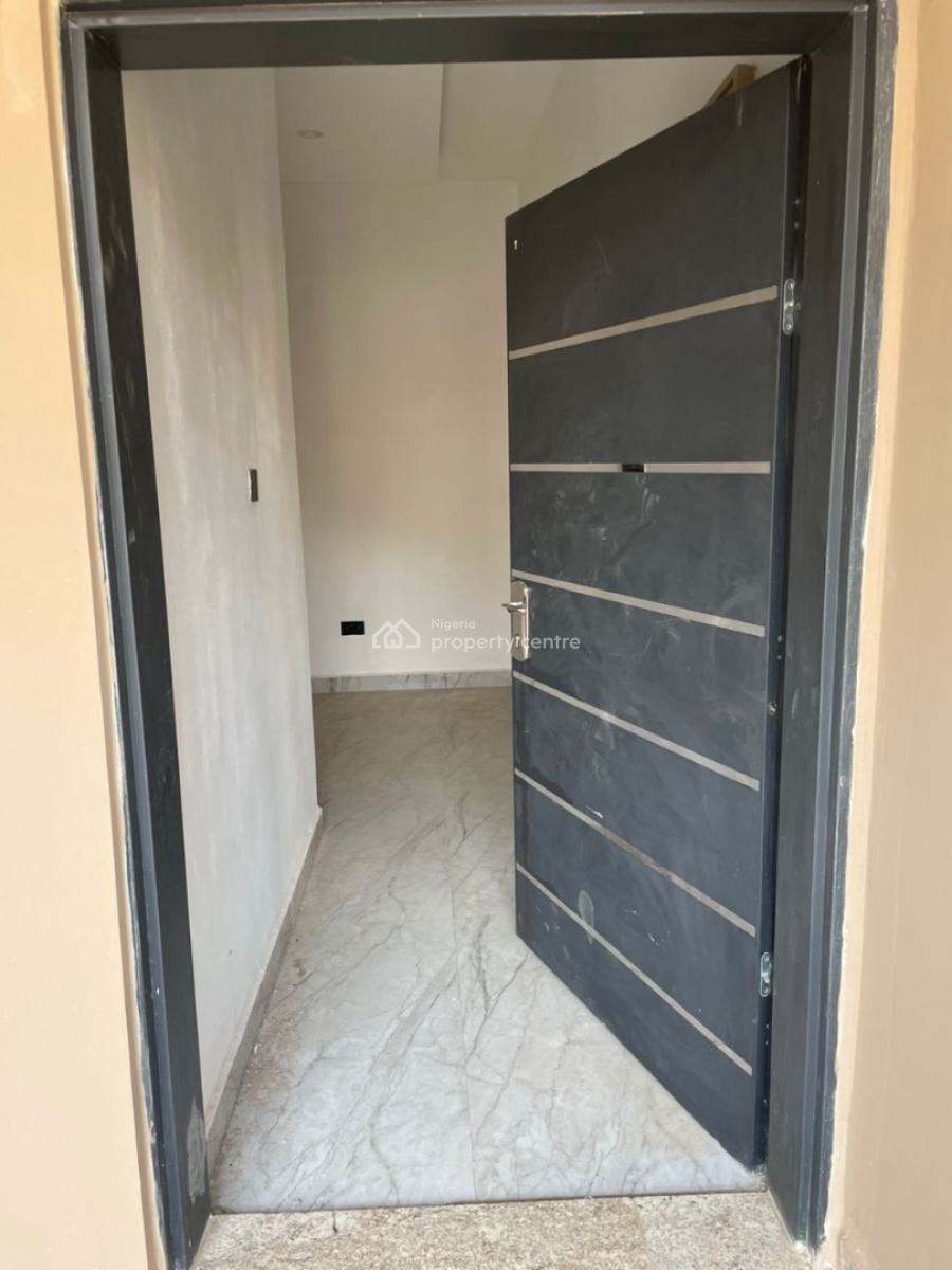 Luxury 2units 3bedroom Block of Flat ,mountain View Estate Dawaki ., Mountain View Estate, Dawaki, Gwarinpa, Abuja, Flat / Apartment for Rent