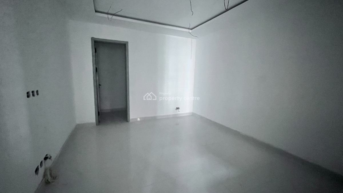 Luxury 4-bedroom Maisonette Apartment with Bq., Ikoyi, Lagos, Flat / Apartment for Sale