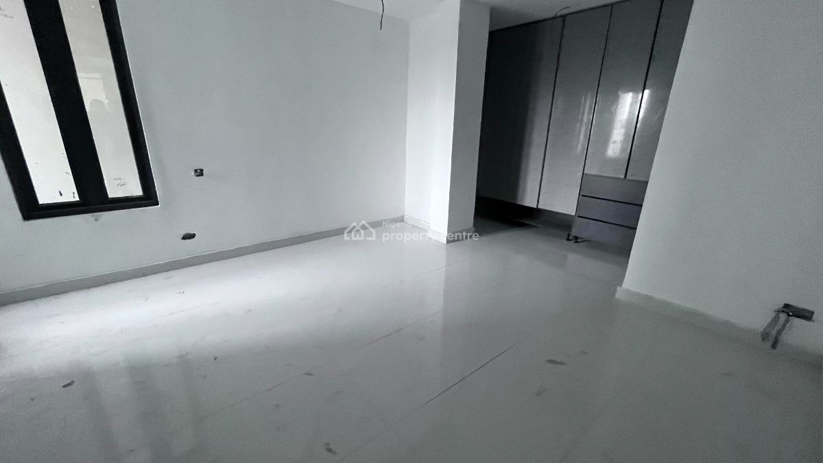 Luxury 4-bedroom Maisonette Apartment with Bq., Ikoyi, Lagos, Flat / Apartment for Sale