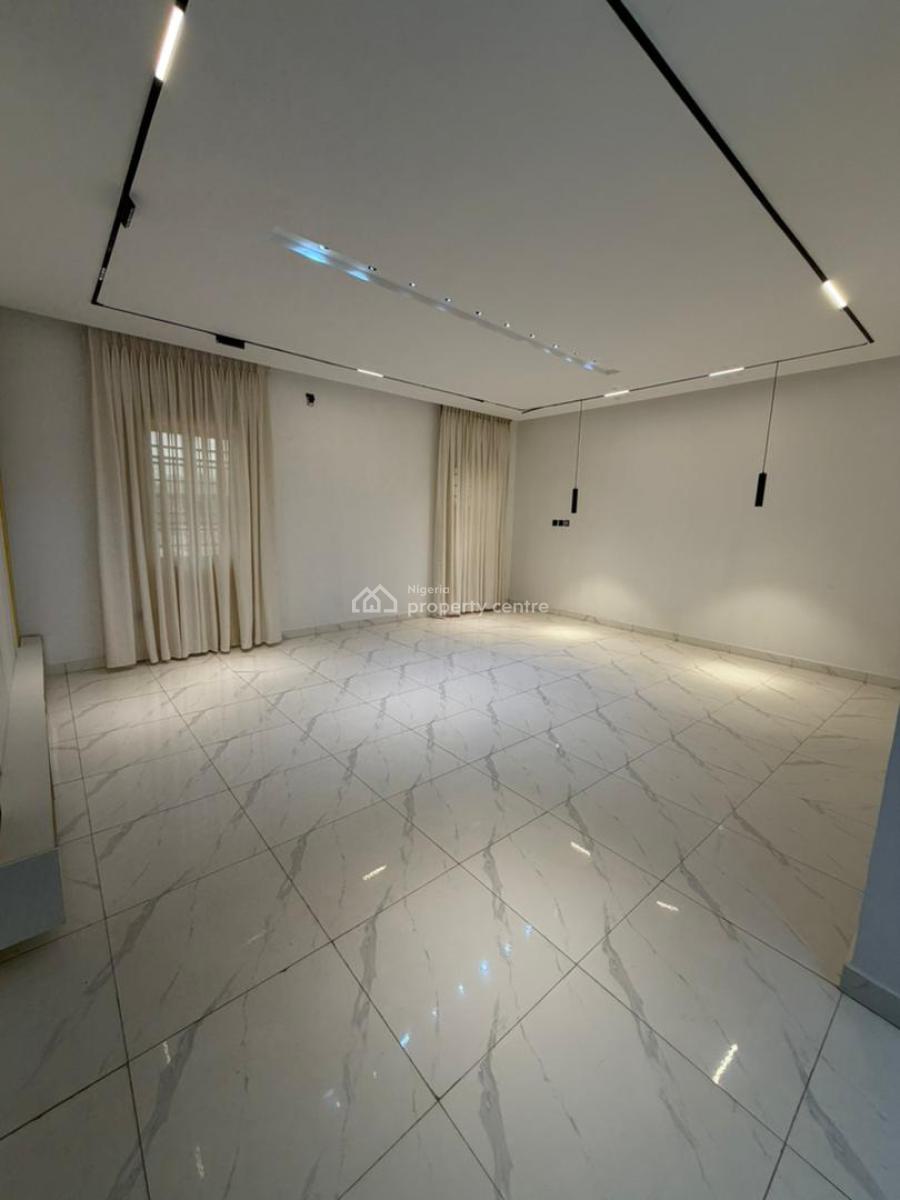 Newly Built 5bedroom Detached Duplex with Bq, Lokogoma, Abuja, Lokogoma District, Abuja, House for Sale