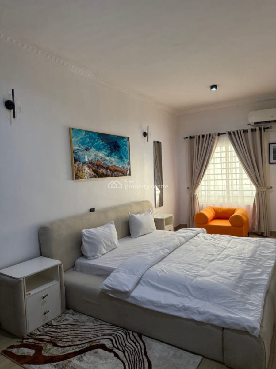 Luxury Fully Furnished 2 Bedroom Flat, Banana Island, Ikoyi, Lagos, Flat / Apartment for Rent