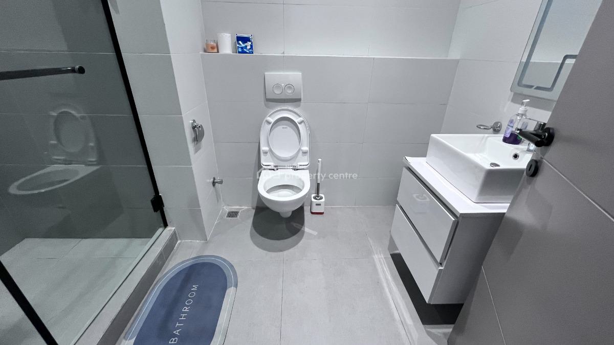 Luxury 2-bedroom Apartment., Ikoyi, Lagos, Flat / Apartment for Rent