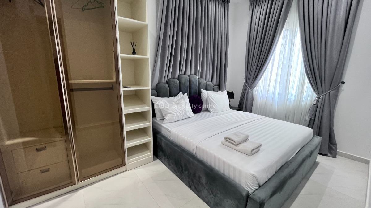 Luxury 2-bedroom Apartment., Ikoyi, Lagos, Flat / Apartment for Rent