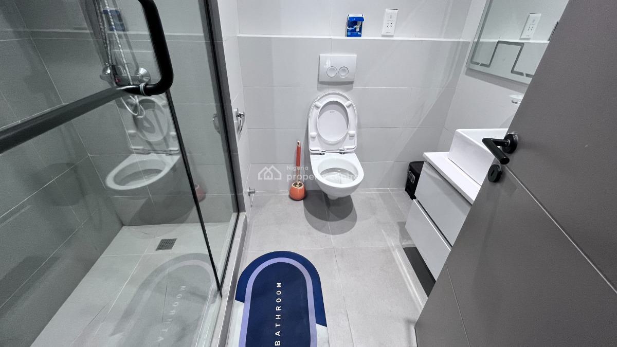 Luxury 2-bedroom Apartment., Ikoyi, Lagos, Flat / Apartment for Rent