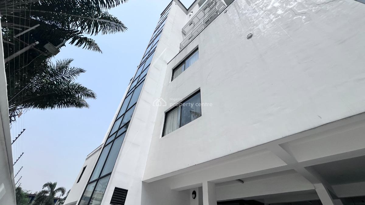Luxury 2-bedroom Apartment., Ikoyi, Lagos, Flat / Apartment for Rent