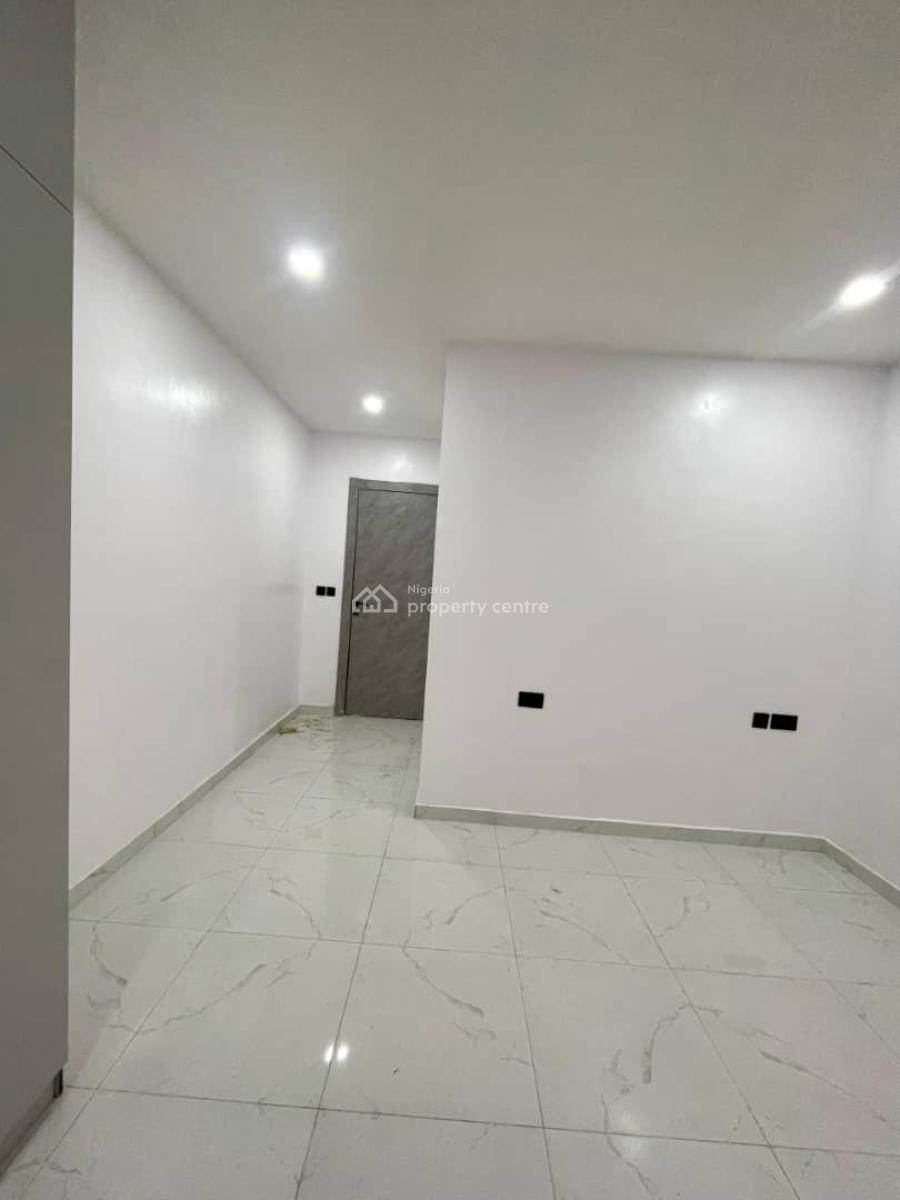 Newly Built 3-bedroom Apartment for, Off Freedom Way, Lekki, Lagos, Flat / Apartment for Sale