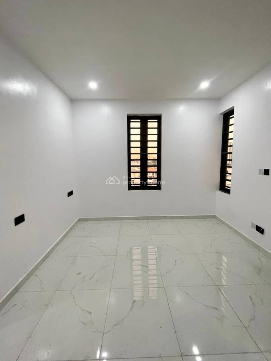Newly Built 3-bedroom Apartment for, Off Freedom Way, Lekki, Lagos, Flat / Apartment for Sale