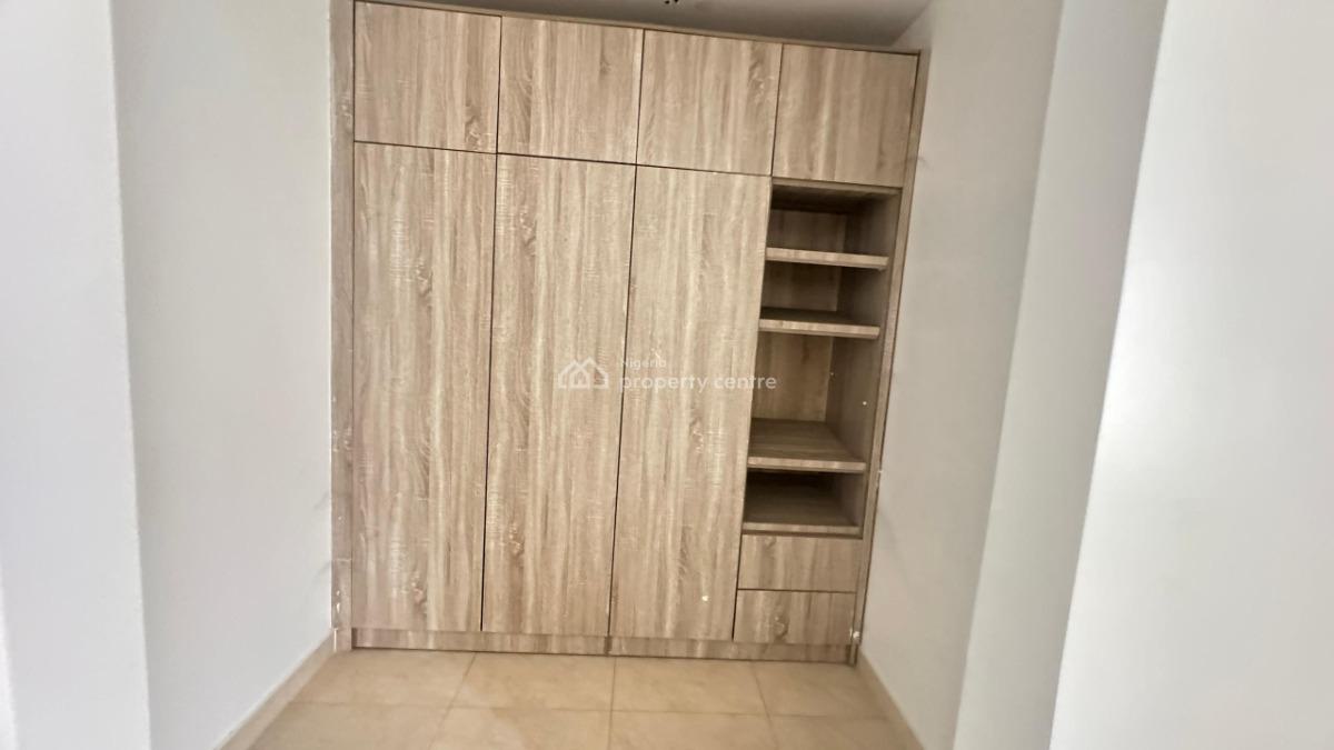 4bedroom Terrace Duplex with Bq in Jahi Abuja, By Navy Quarters, Jahi, Abuja, Terraced Duplex for Sale