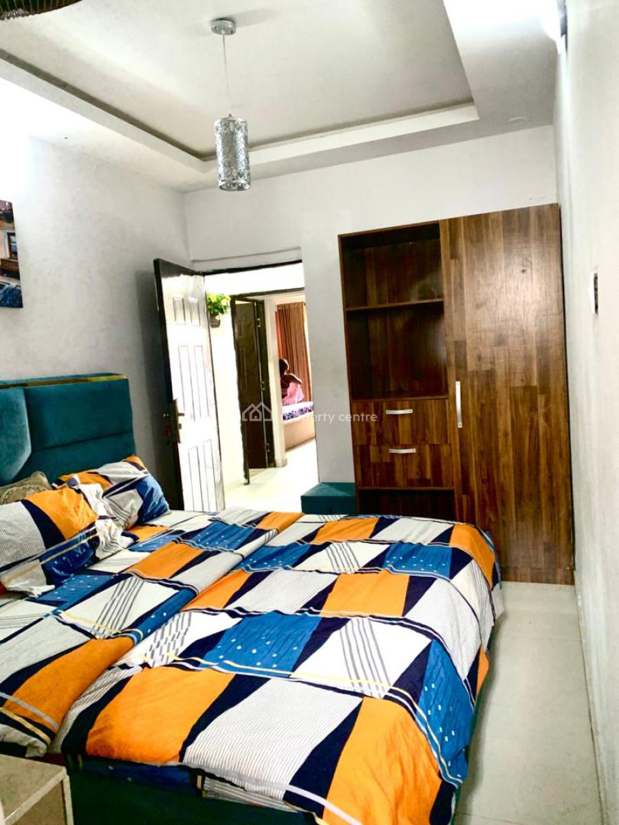 3 Bedroom Apartment, Abraham Adesanya, Lekki, Lagos, Flat / Apartment for Rent