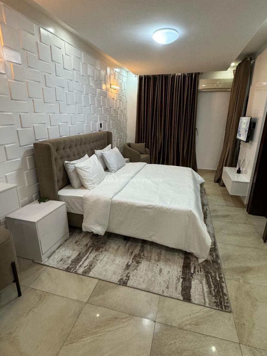 Luxurious 2 Bedroom Flat, Banana Island, Ikoyi, Lagos, Flat / Apartment for Rent