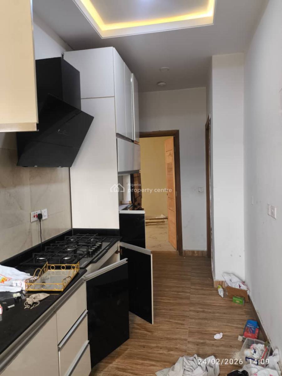 2 Bedroom Flat, Olowo Eko Close, Jose Maria Escriva Estate, Lekki Phase 1, Lekki, Lagos, Flat / Apartment for Rent