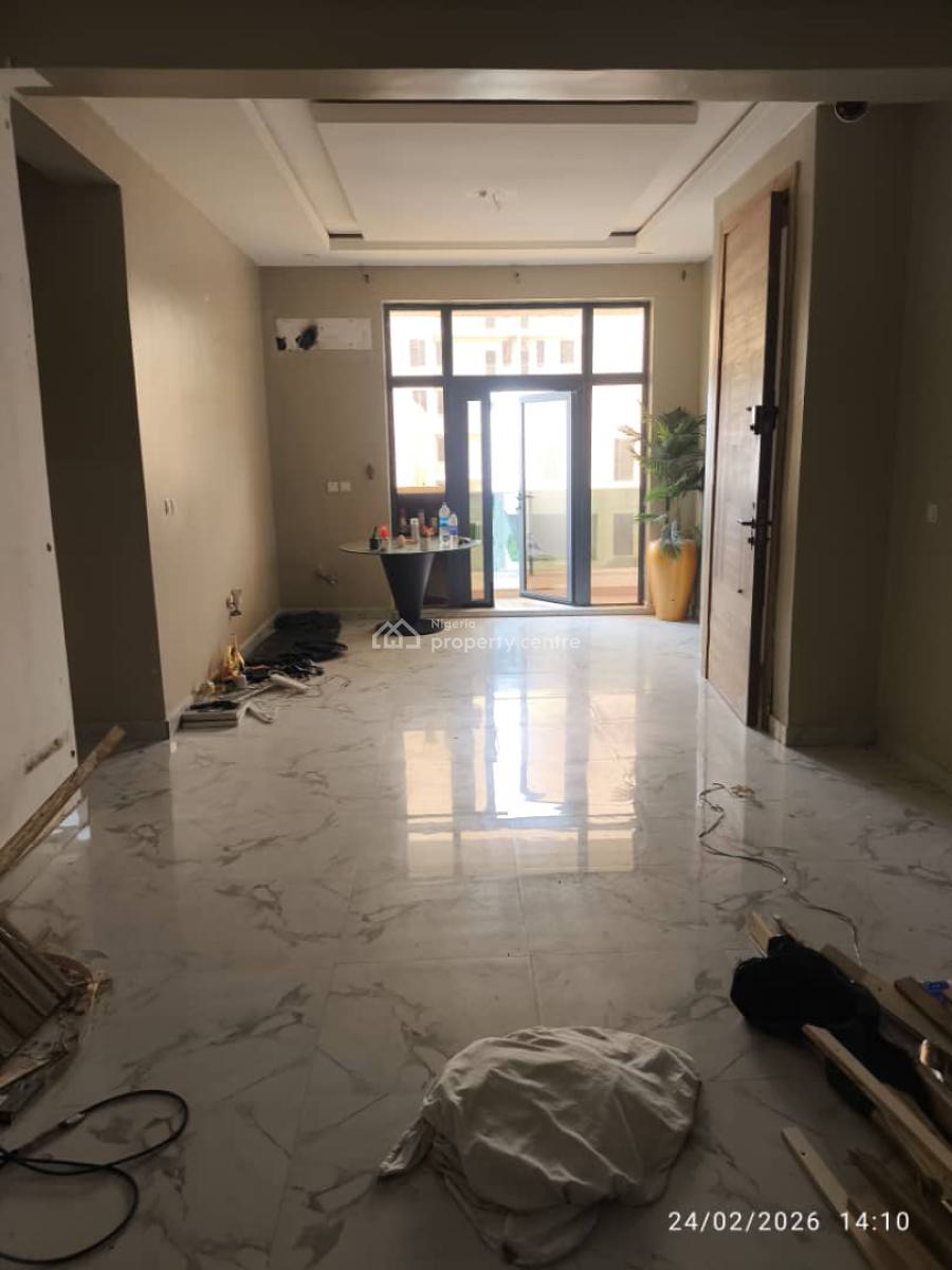 2 Bedroom Flat, Olowo Eko Close, Jose Maria Escriva Estate, Lekki Phase 1, Lekki, Lagos, Flat / Apartment for Rent