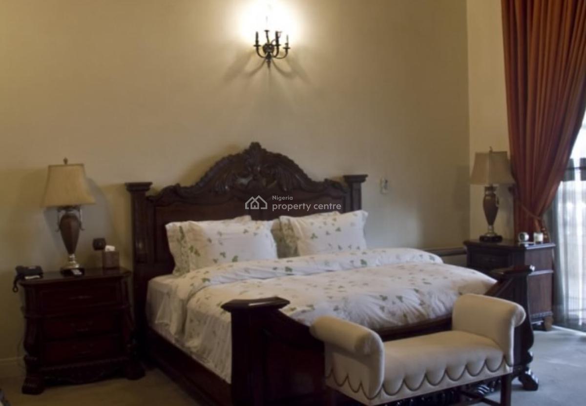 Luxurious 3 Bedroom Mansionette, Banana Island, Ikoyi, Lagos, Terraced Duplex for Rent