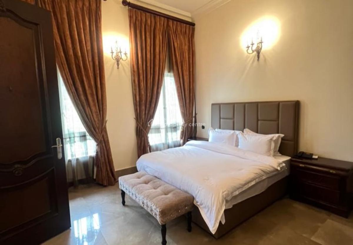 Luxurious 3 Bedroom Mansionette, Banana Island, Ikoyi, Lagos, Terraced Duplex for Rent