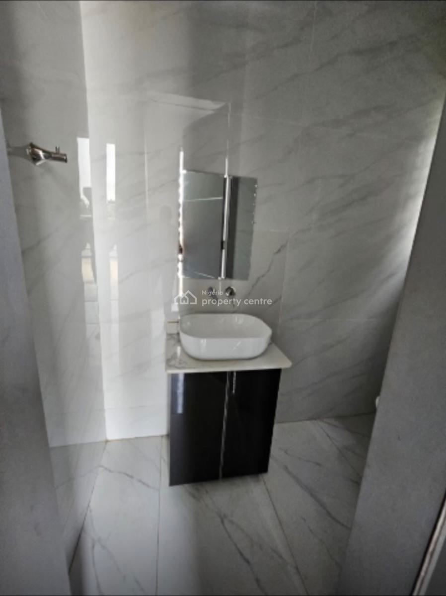 4bedroom Fully Detached Duplex with Bq, Ikeja Gra, Ikeja, Lagos, Detached Duplex for Rent