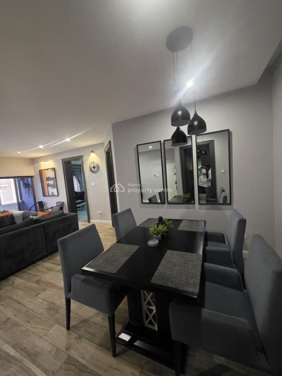 Luxury Furnished 2 Bedroom Apartment, Katampe, Katampe, Abuja, Flat / Apartment for Sale