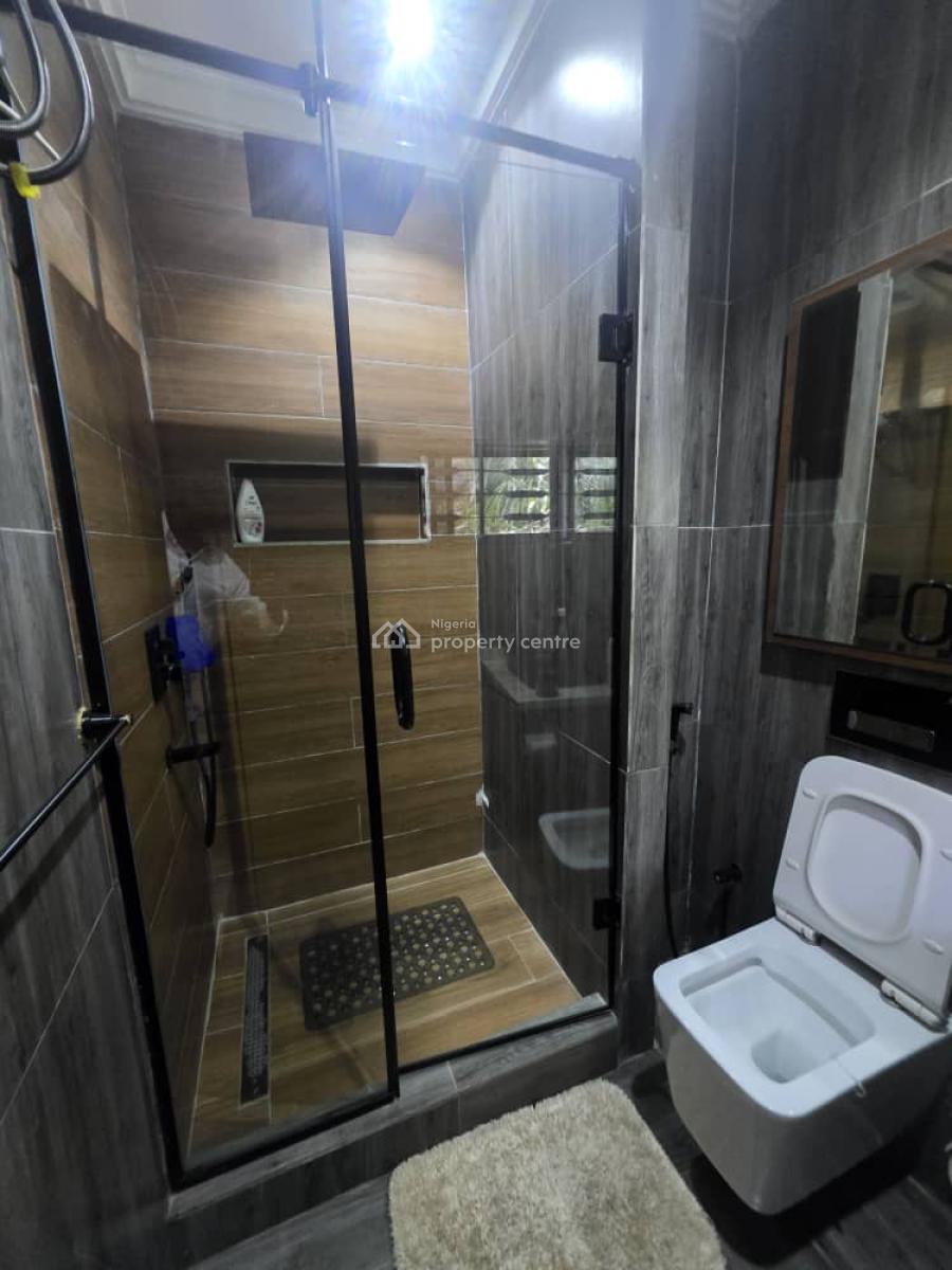 Luxury Furnished 2 Bedroom Apartment, Katampe, Katampe, Abuja, Flat / Apartment for Sale