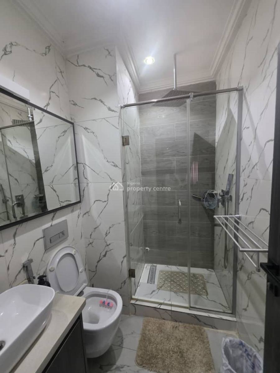 Luxury Furnished 2 Bedroom Apartment, Katampe, Katampe, Abuja, Flat / Apartment for Sale