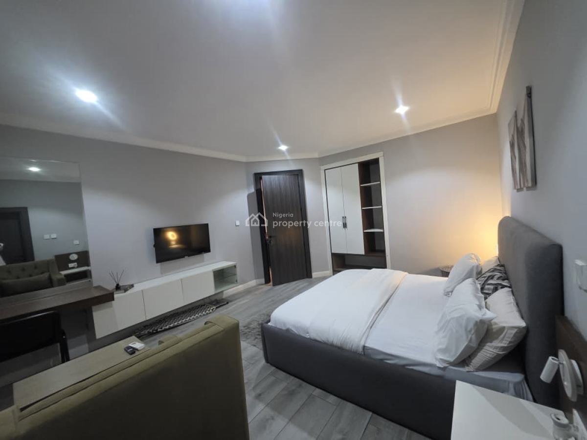 Luxury Furnished 2 Bedroom Apartment, Katampe, Katampe, Abuja, Flat / Apartment for Sale