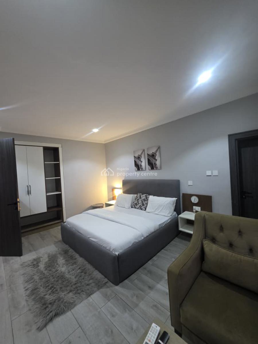 Luxury Furnished 2 Bedroom Apartment, Katampe, Katampe, Abuja, Flat / Apartment for Sale