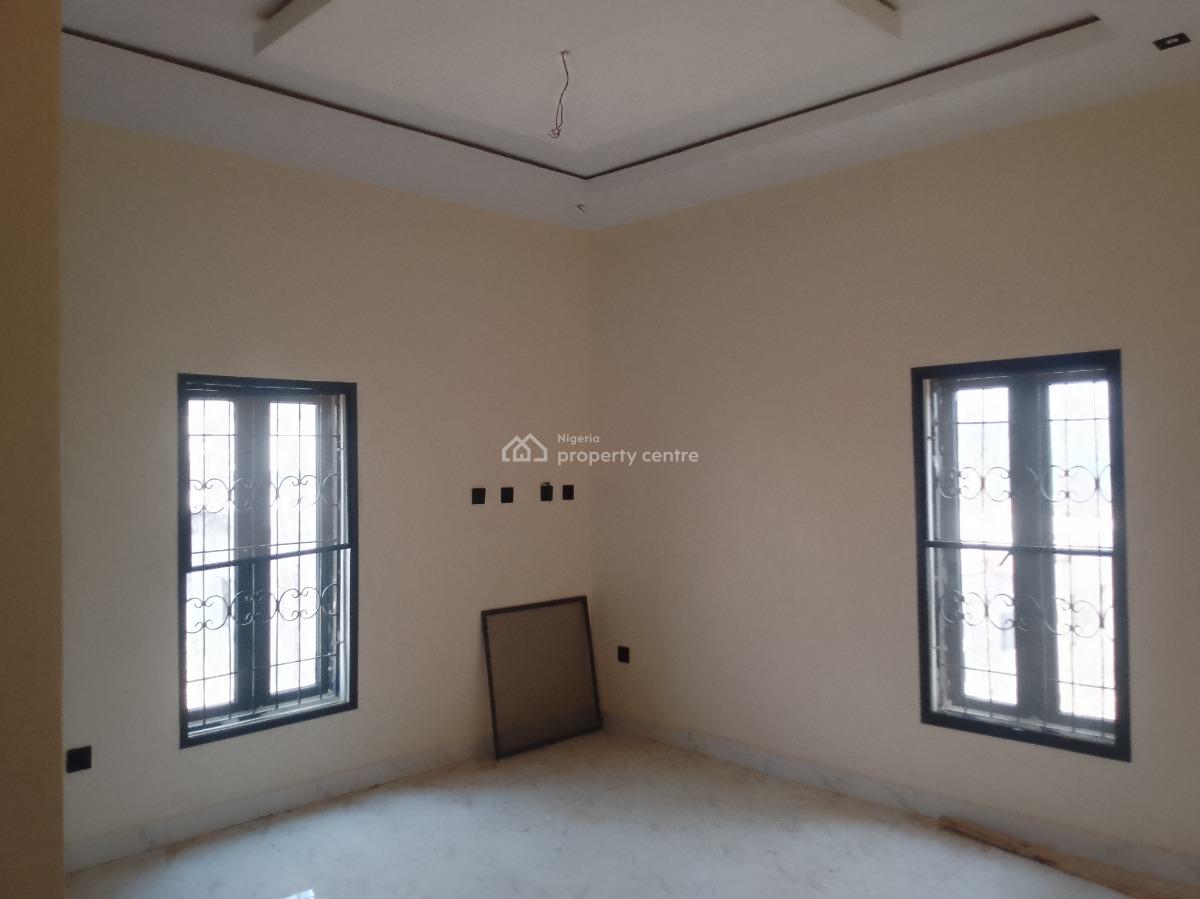 Newly Built Two Bedroom, Scc Road, Ushafa, Bwari, Abuja, Flat / Apartment for Rent