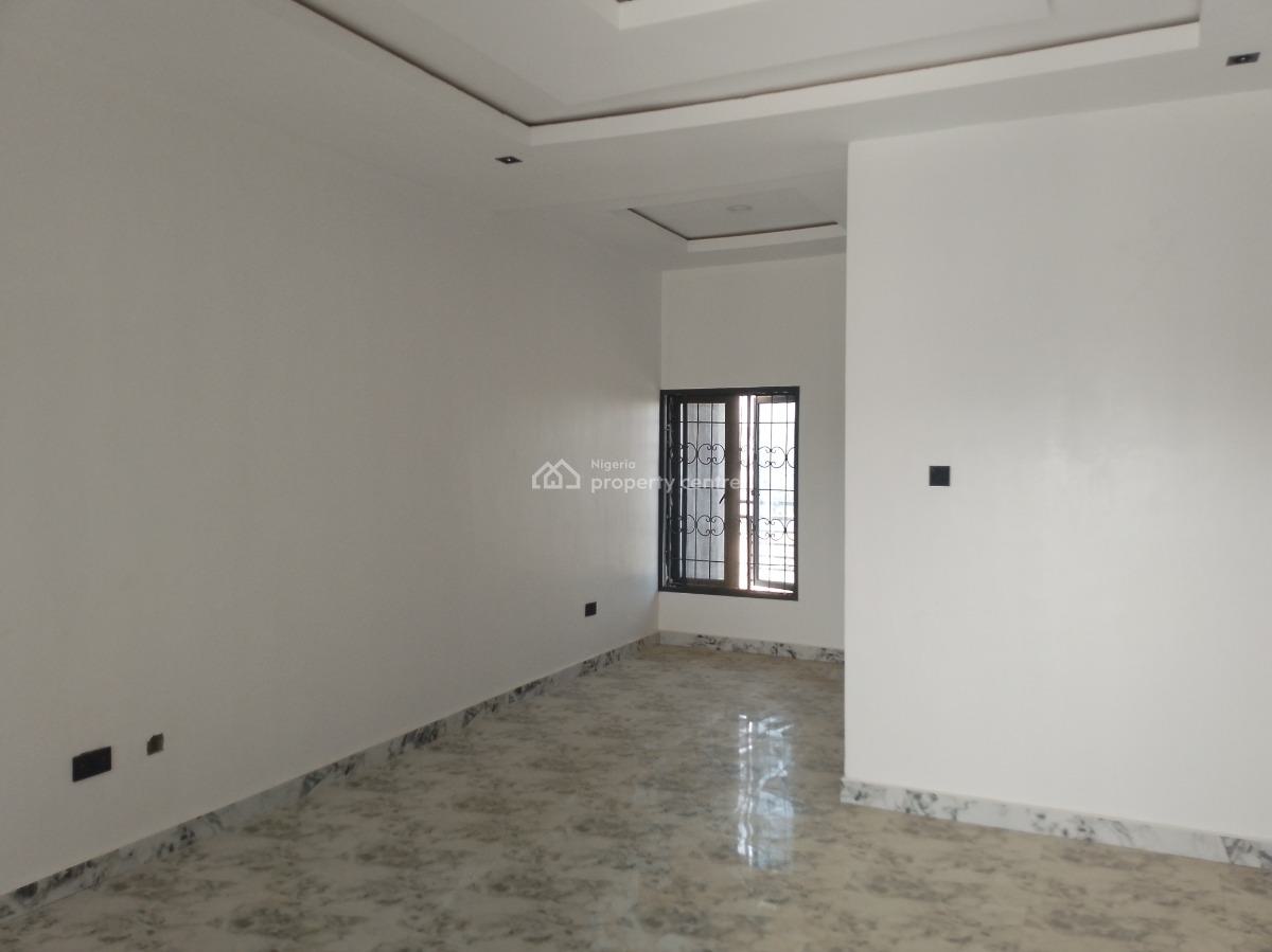 Newly Built Two Bedroom, Scc Road, Ushafa, Bwari, Abuja, Flat / Apartment for Rent