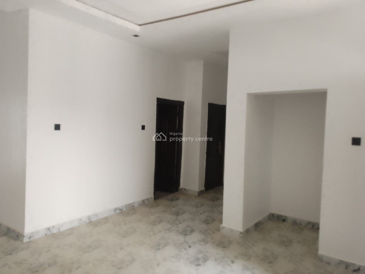 Newly Built Two Bedroom, Scc Road, Ushafa, Bwari, Abuja, Flat / Apartment for Rent