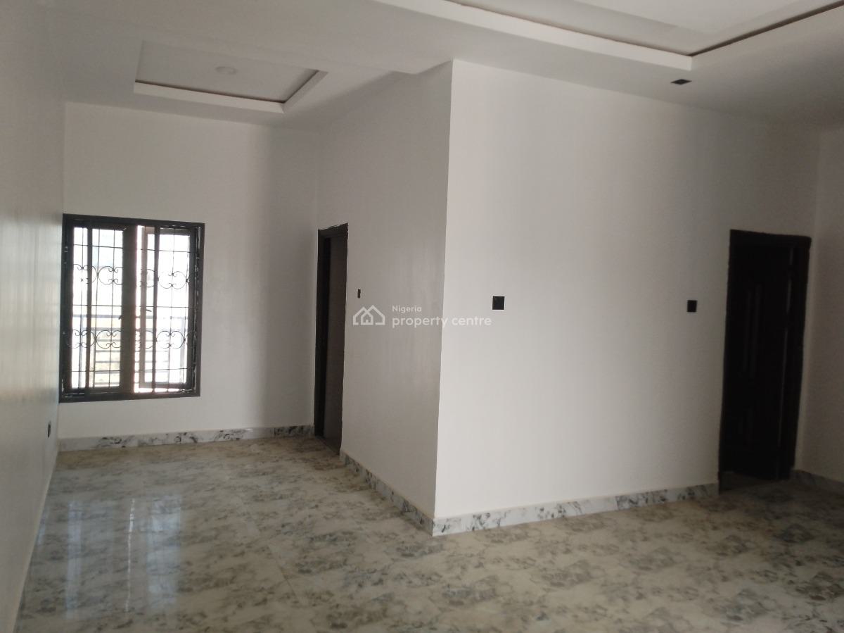Newly Built Two Bedroom, Scc Road, Ushafa, Bwari, Abuja, Flat / Apartment for Rent