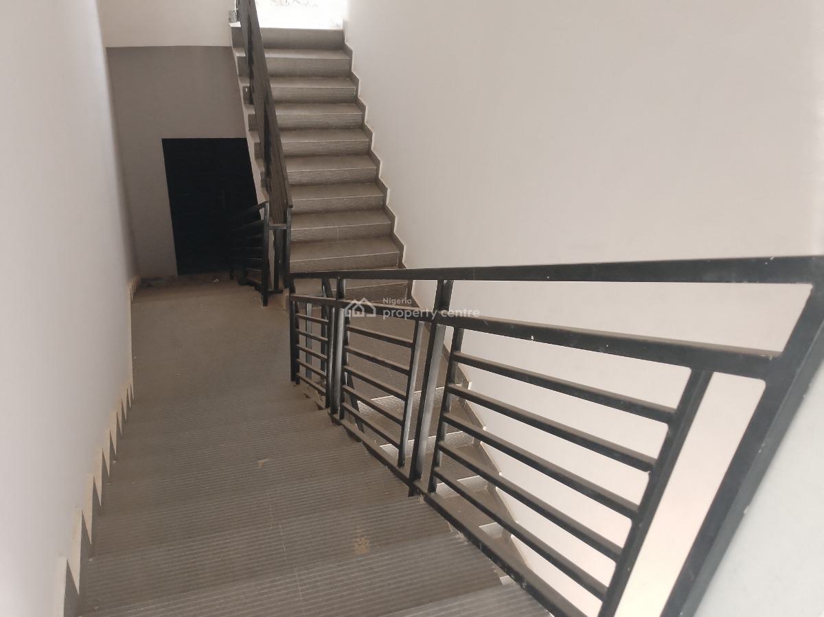 Newly Built Two Bedroom, Scc Road, Ushafa, Bwari, Abuja, Flat / Apartment for Rent