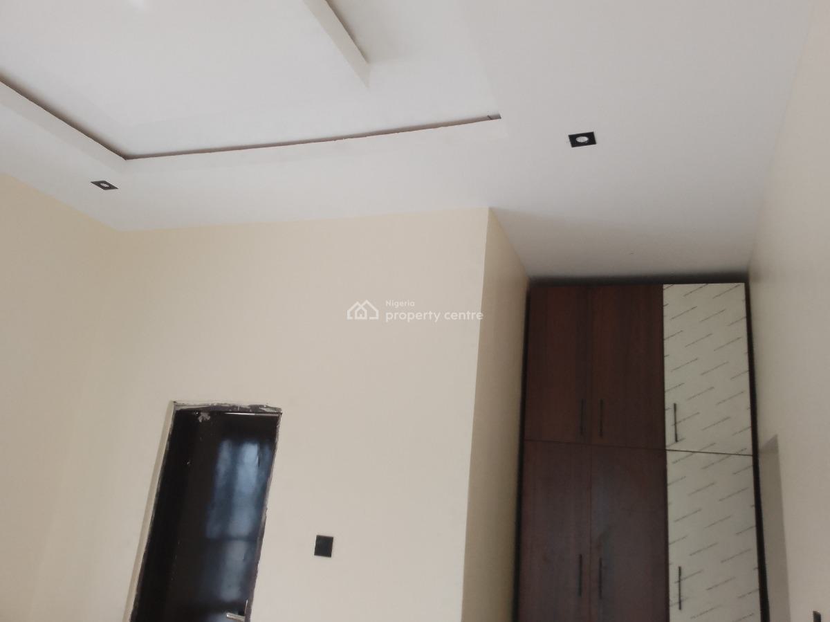 Newly Built Two Bedroom, Scc Road, Ushafa, Bwari, Abuja, Flat / Apartment for Rent