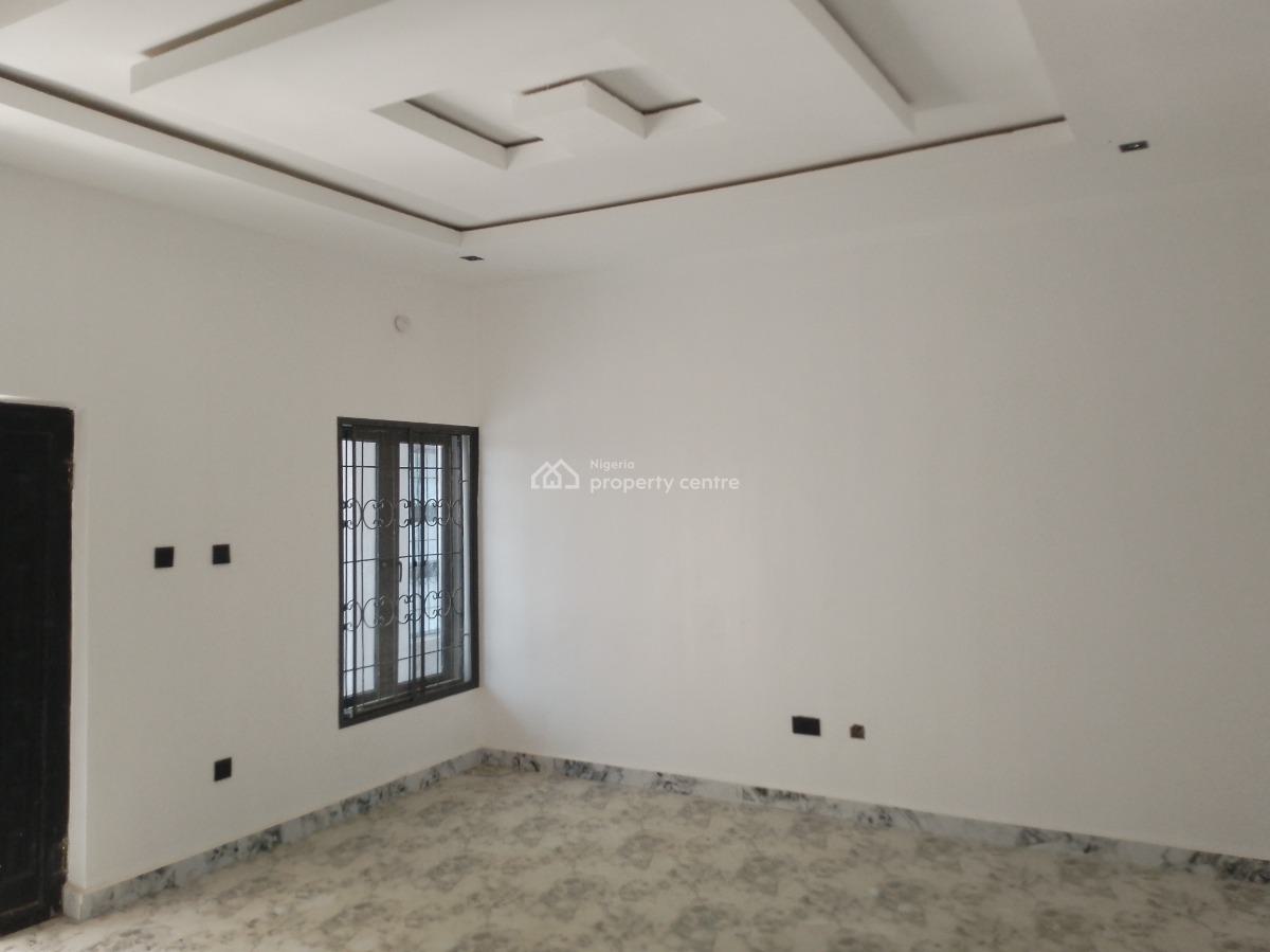 Newly Built Two Bedroom, Scc Road, Ushafa, Bwari, Abuja, Flat / Apartment for Rent