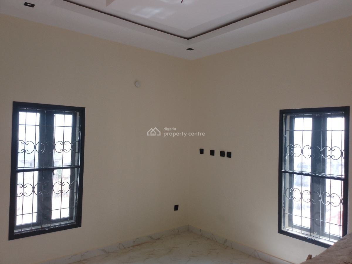 Newly Built Two Bedroom, Scc Road, Ushafa, Bwari, Abuja, Flat / Apartment for Rent