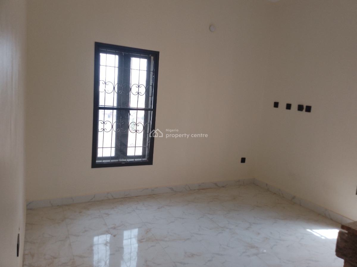 Newly Built Two Bedroom, Scc Road, Ushafa, Bwari, Abuja, Flat / Apartment for Rent