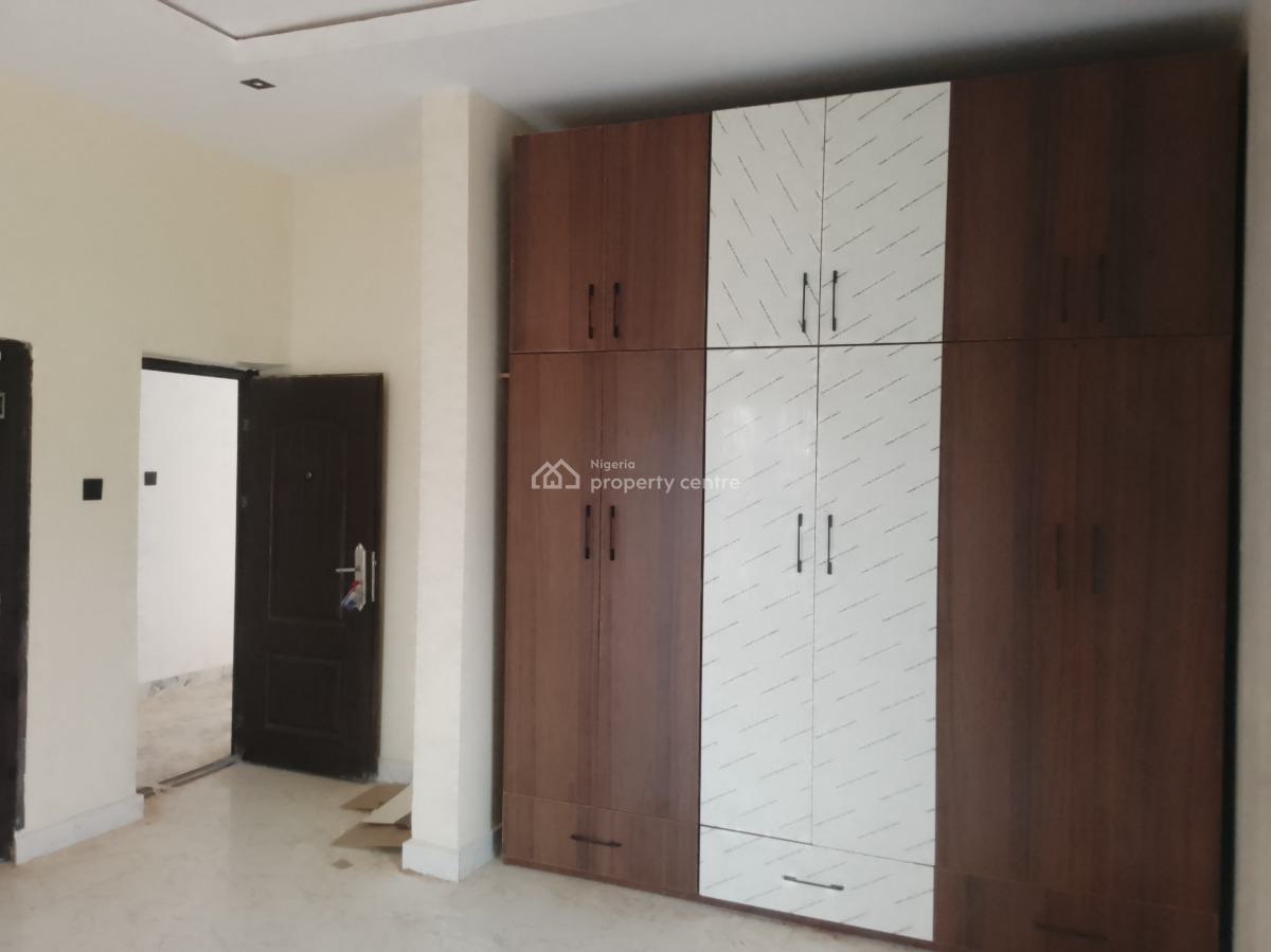 Newly Built Two Bedroom, Scc Road, Ushafa, Bwari, Abuja, Flat / Apartment for Rent