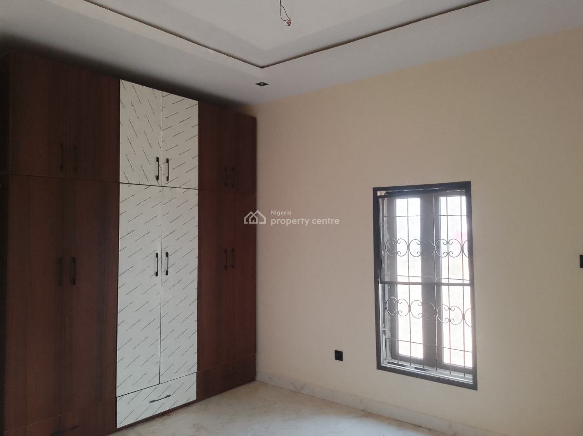 Newly Built Two Bedroom, Scc Road, Ushafa, Bwari, Abuja, Flat / Apartment for Rent